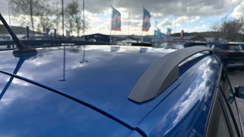 Skoda Fabia 1.0 TSI SE 5dr Petrol Estate